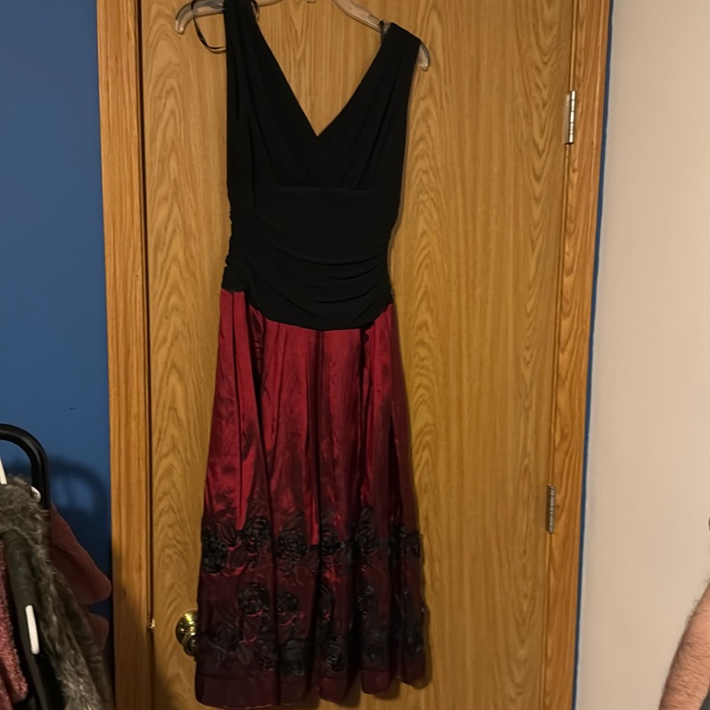 Party dress